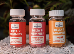 THC Gummies